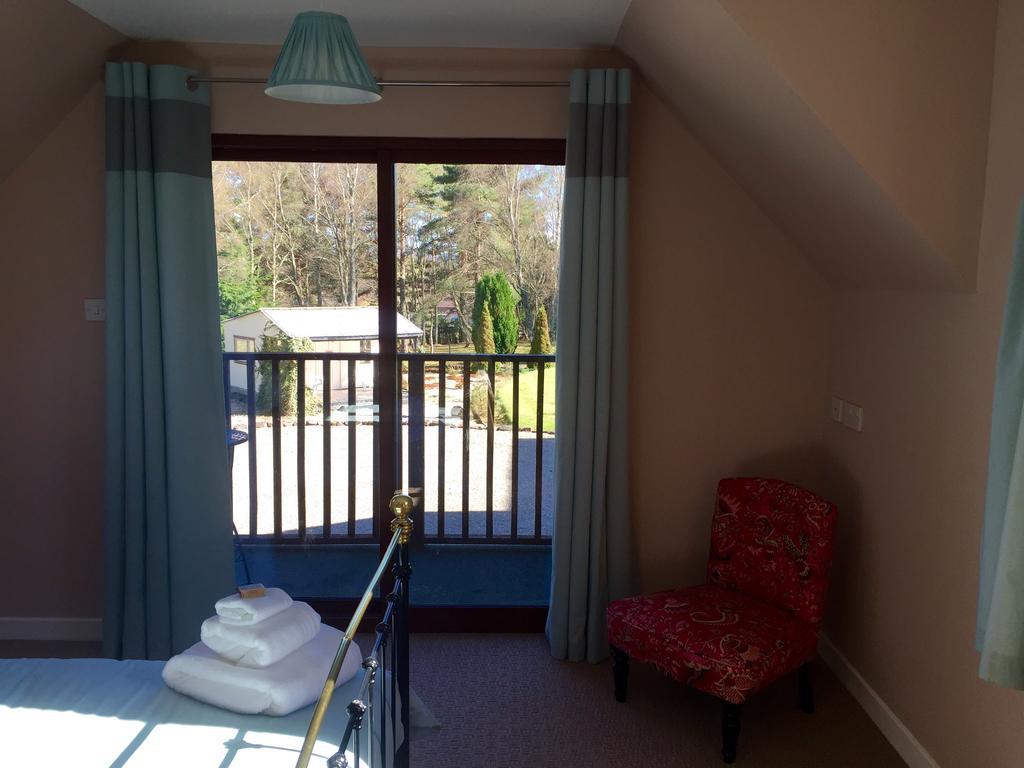 Birchwood Cottage Knockbain Room photo
