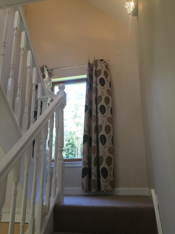 Birchwood Cottage Knockbain Room photo