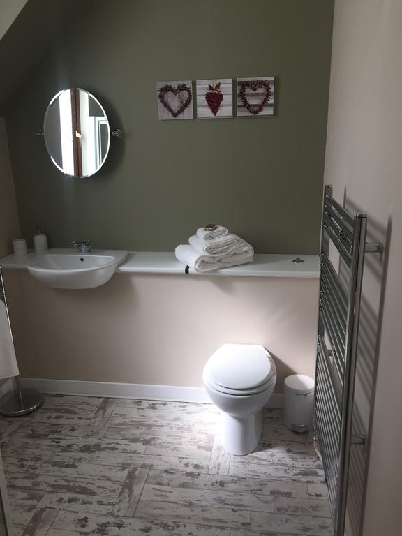 Birchwood Cottage Knockbain Room photo